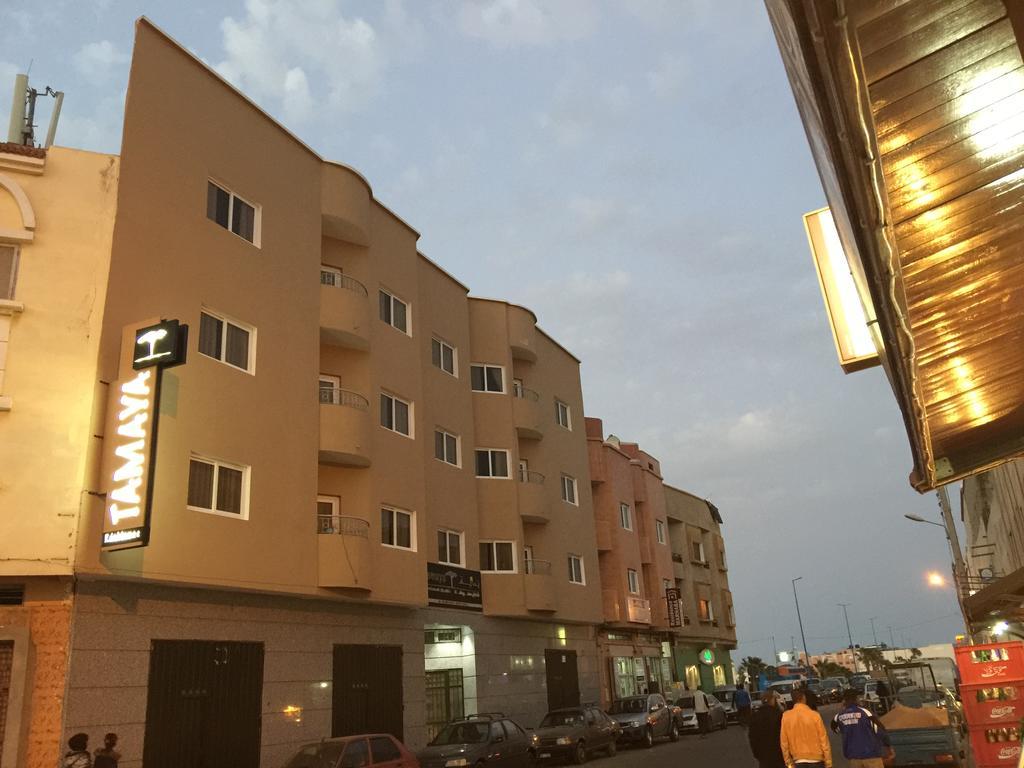 Residence Tamaya Dakhla Exterior photo