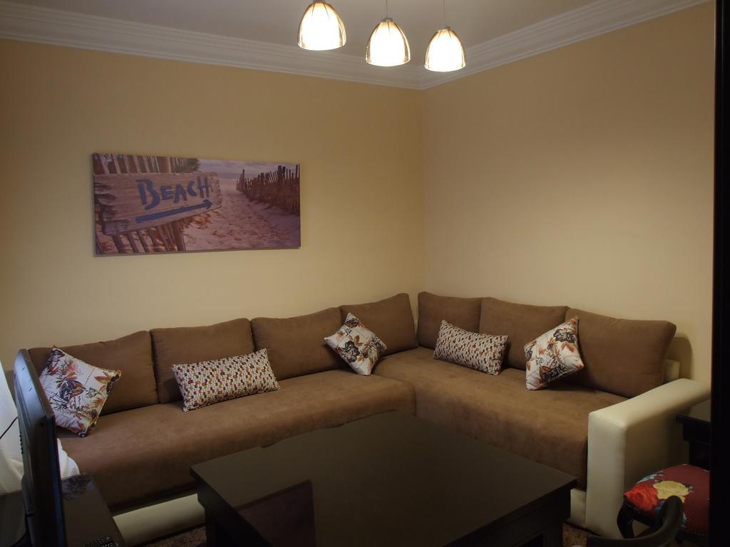 Residence Tamaya Dakhla Exterior photo