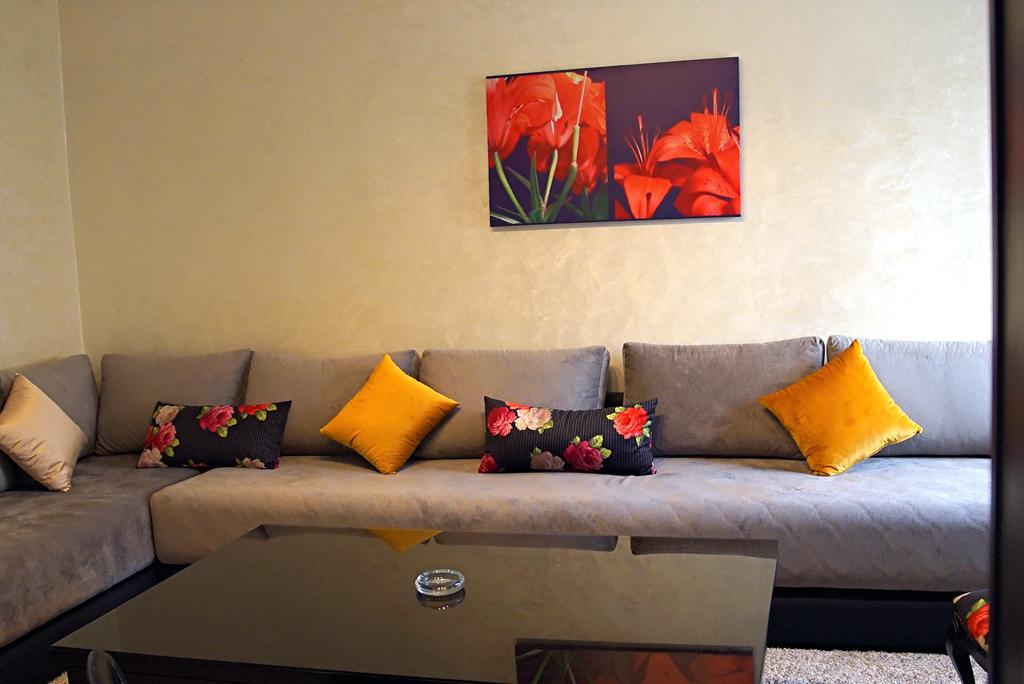 Residence Tamaya Dakhla Exterior photo