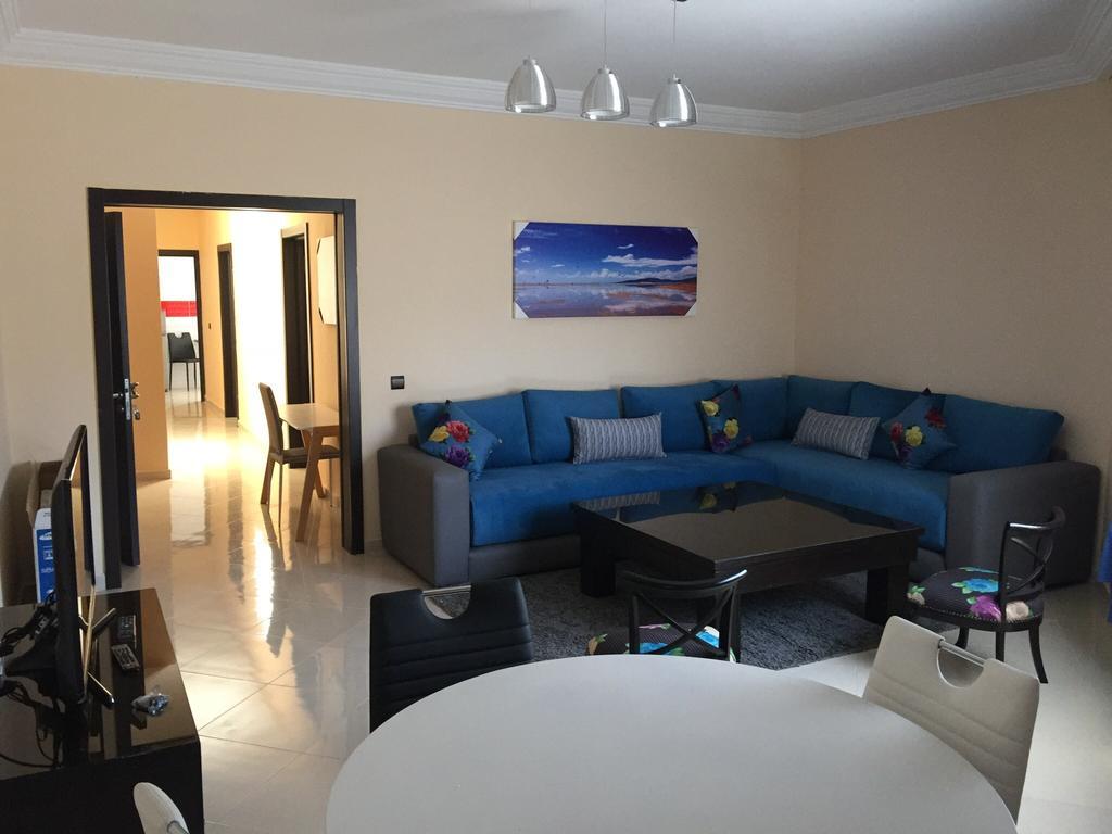 Residence Tamaya Dakhla Exterior photo